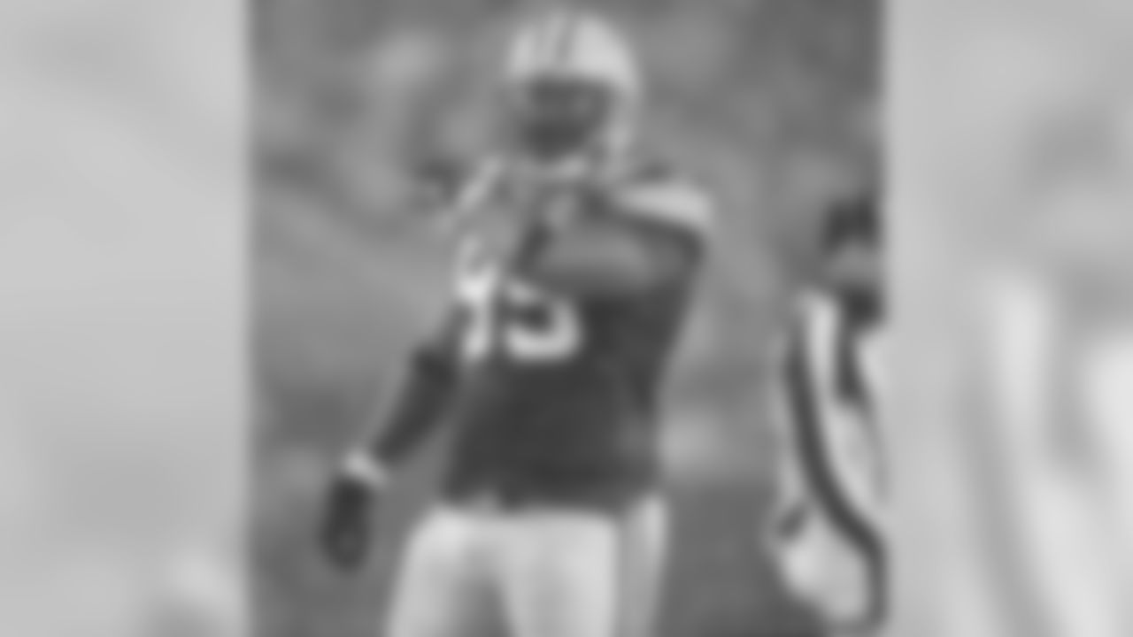 Corey Williams