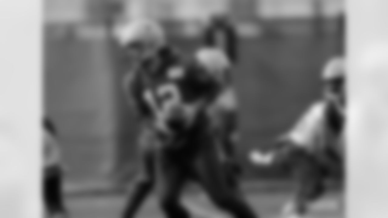 QB Aaron Rodgers