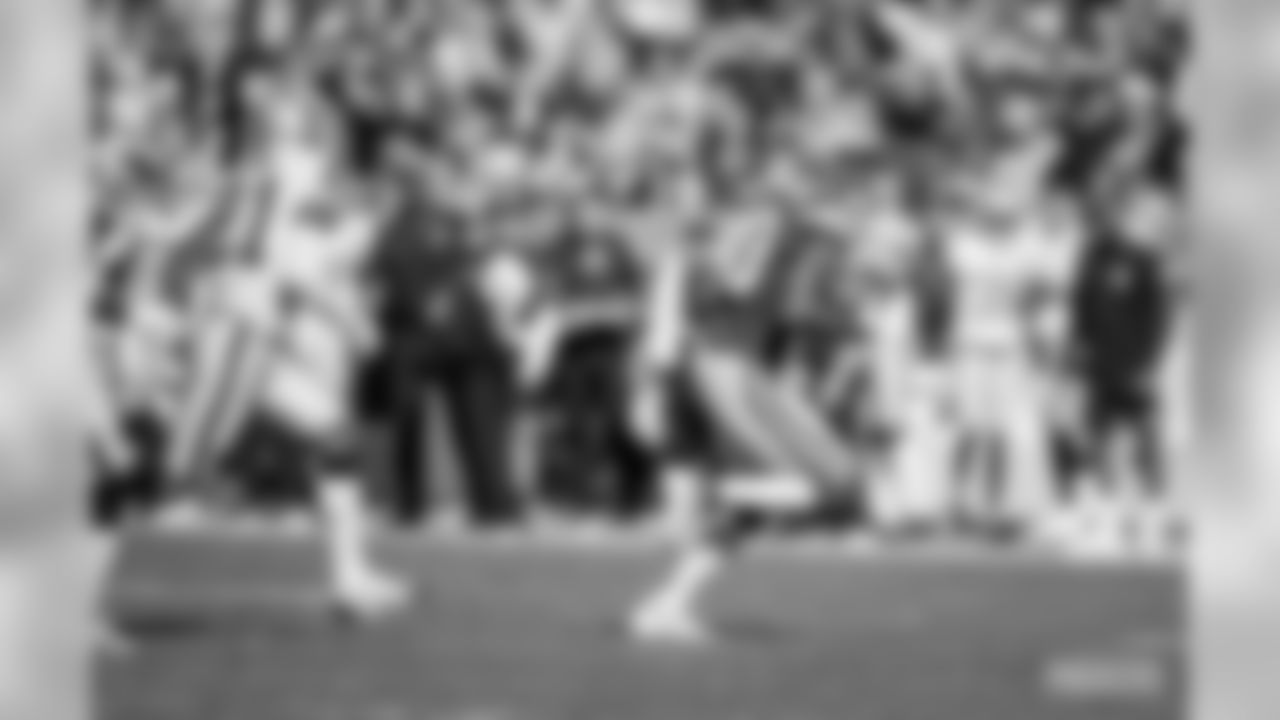 Packers WR Marquez Valdes-Scantling during the 2019 season.