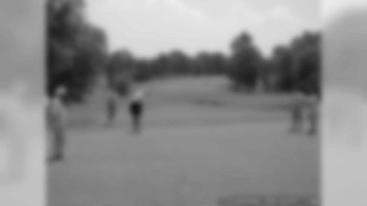 Brown County Children's Charity Golf Classic