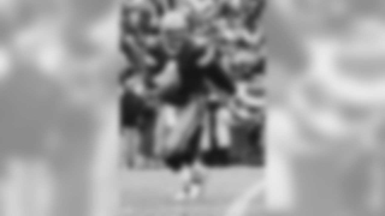 Packers vs Tampa Bay Buccaneers