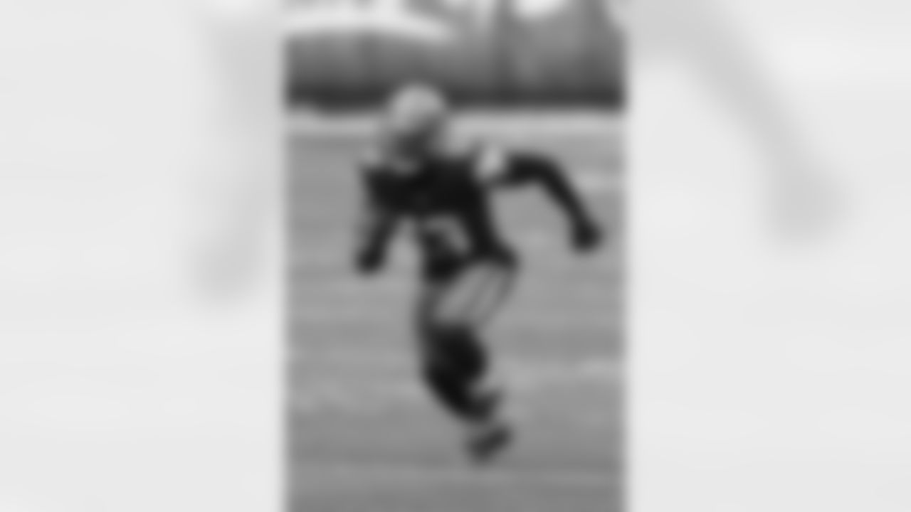Browns WR Odell Beckham Jr.