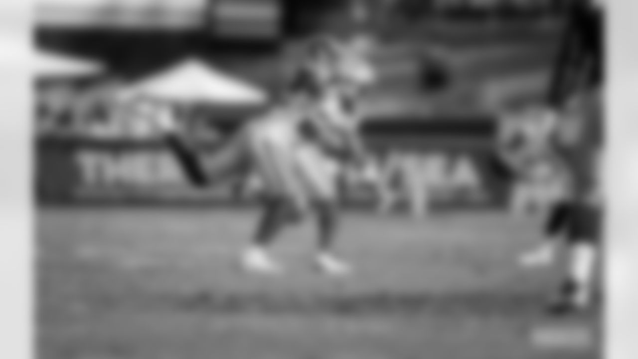 CB Jaire Alexander