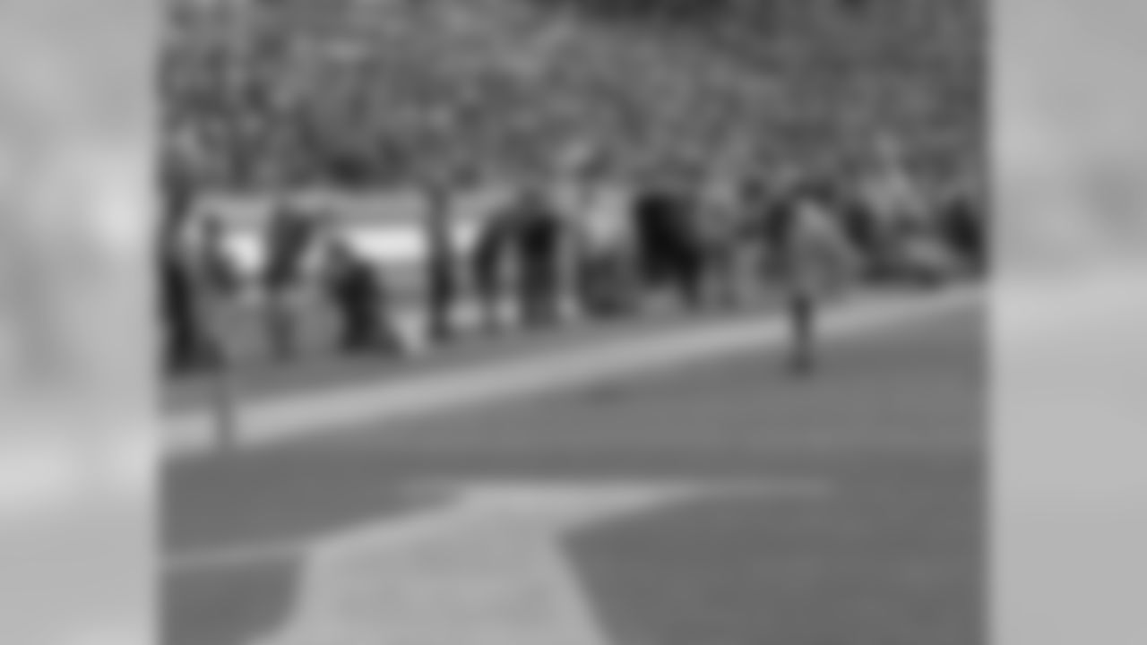 Donald Driver