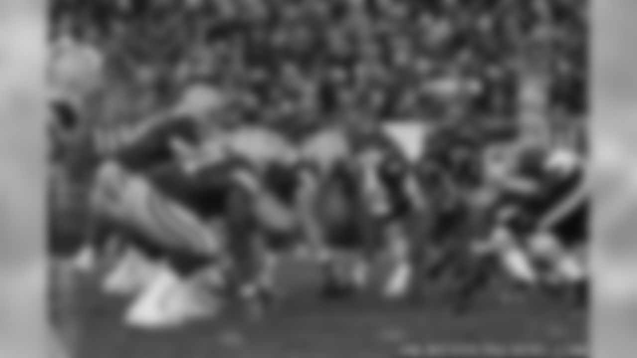 Packers vs Bears