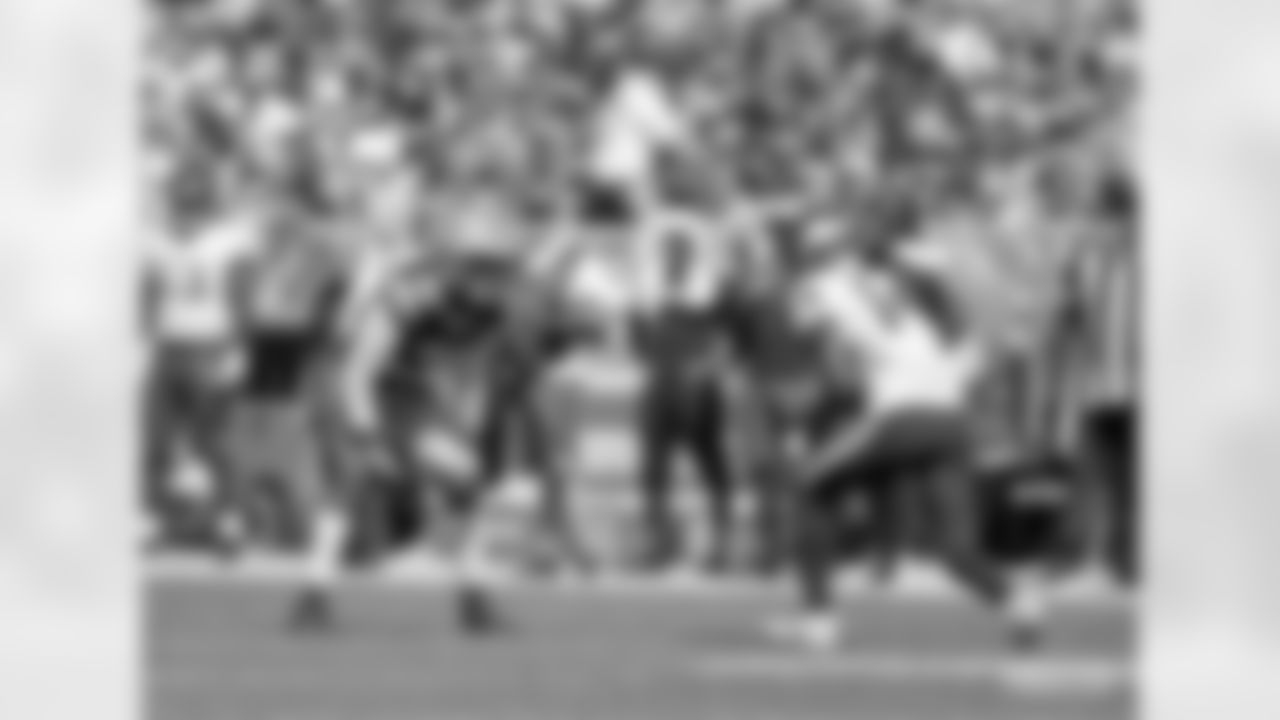 CB Davon House (2011-14, 17-18)