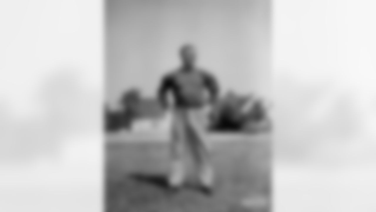 Earl Curly Lambeau (1921-29)