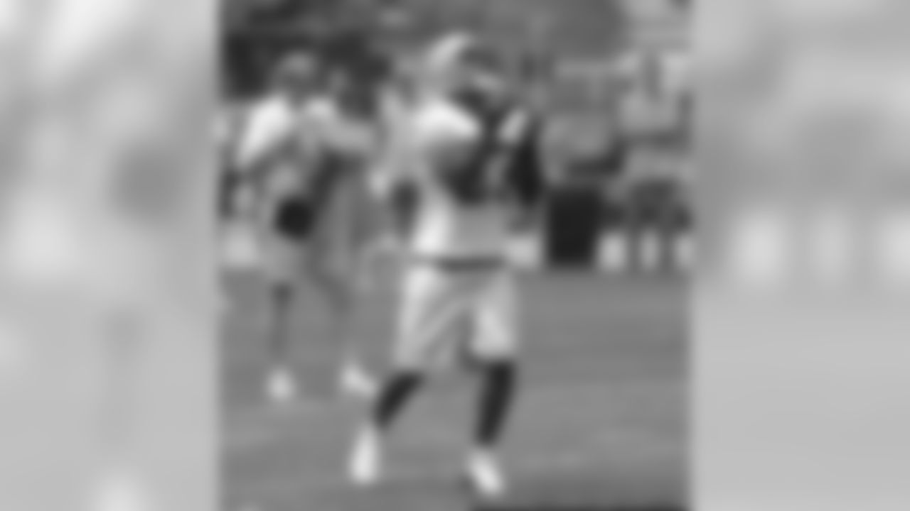 Antonio Chatman
