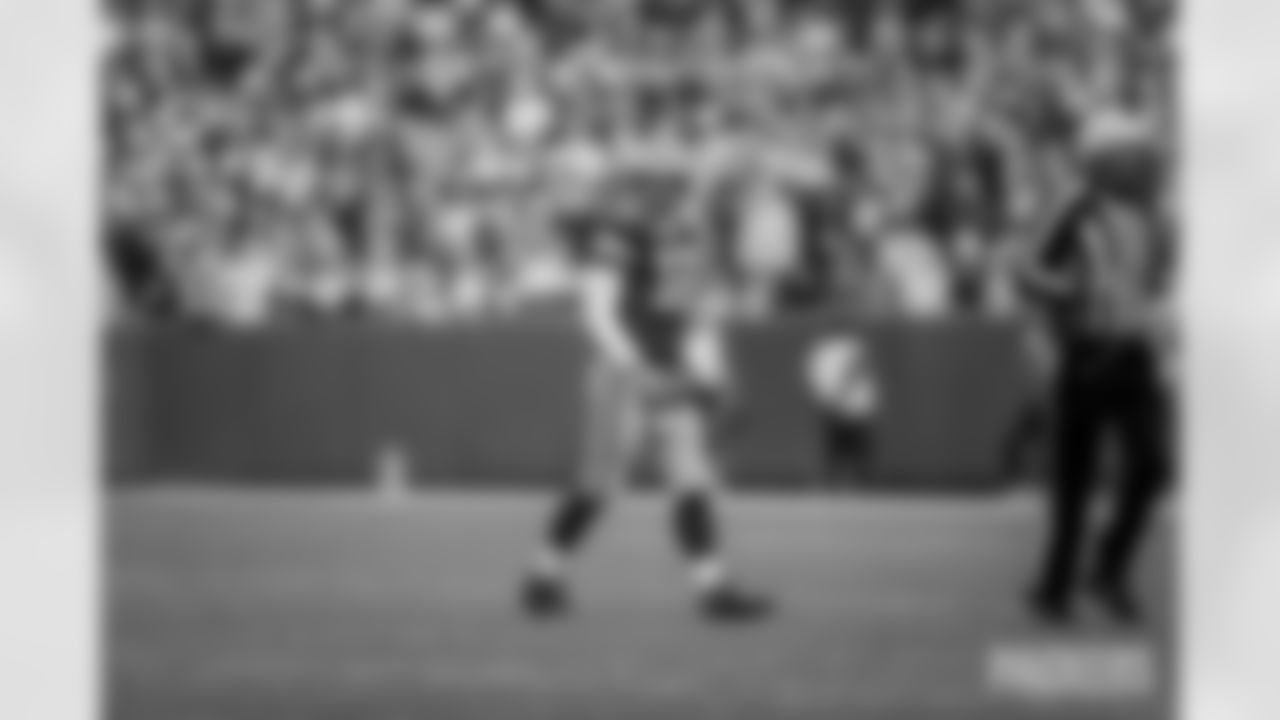 2019 season - QB Aaron Rodgers
