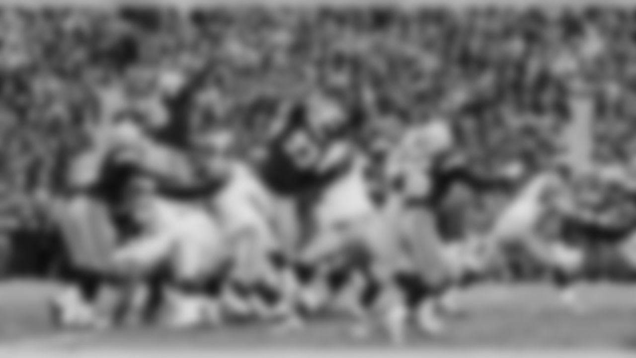 Packers vs St. Louis Rams