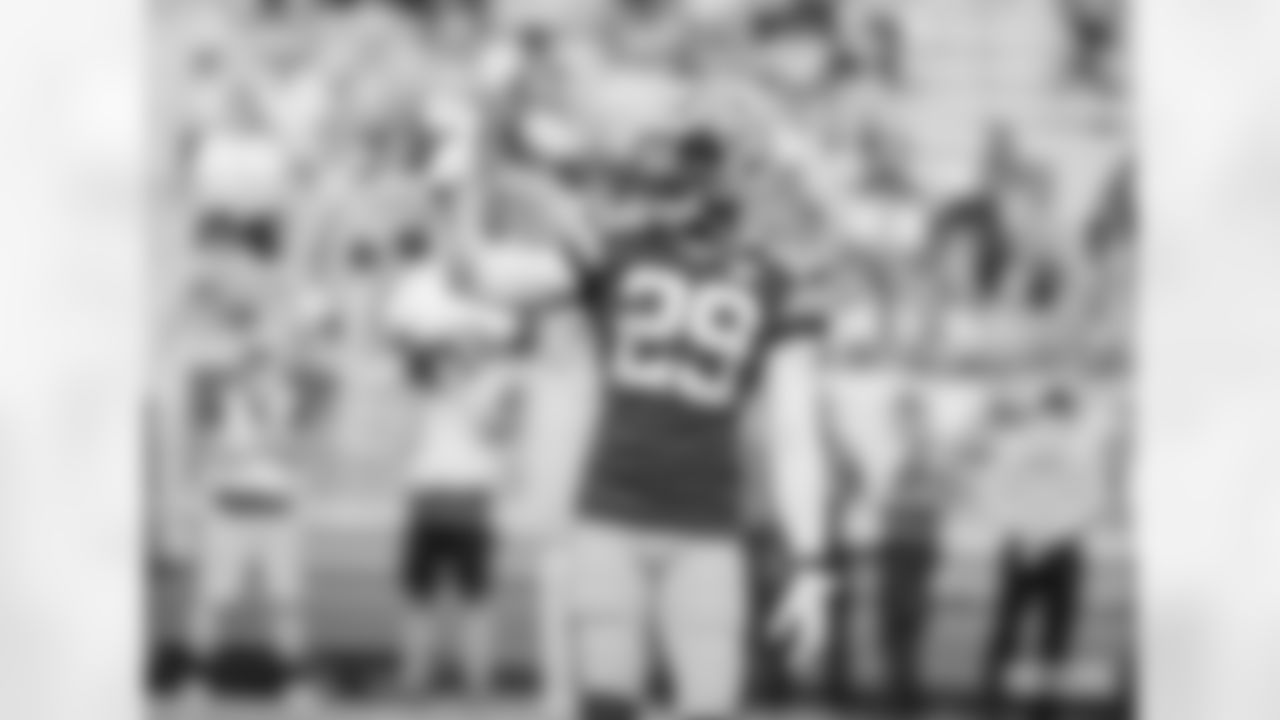 S Kentrell Brice (2016-18)