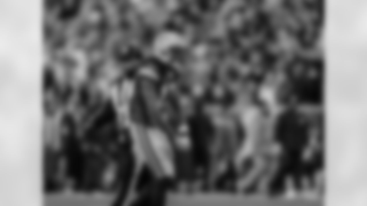 WR Davante Adams