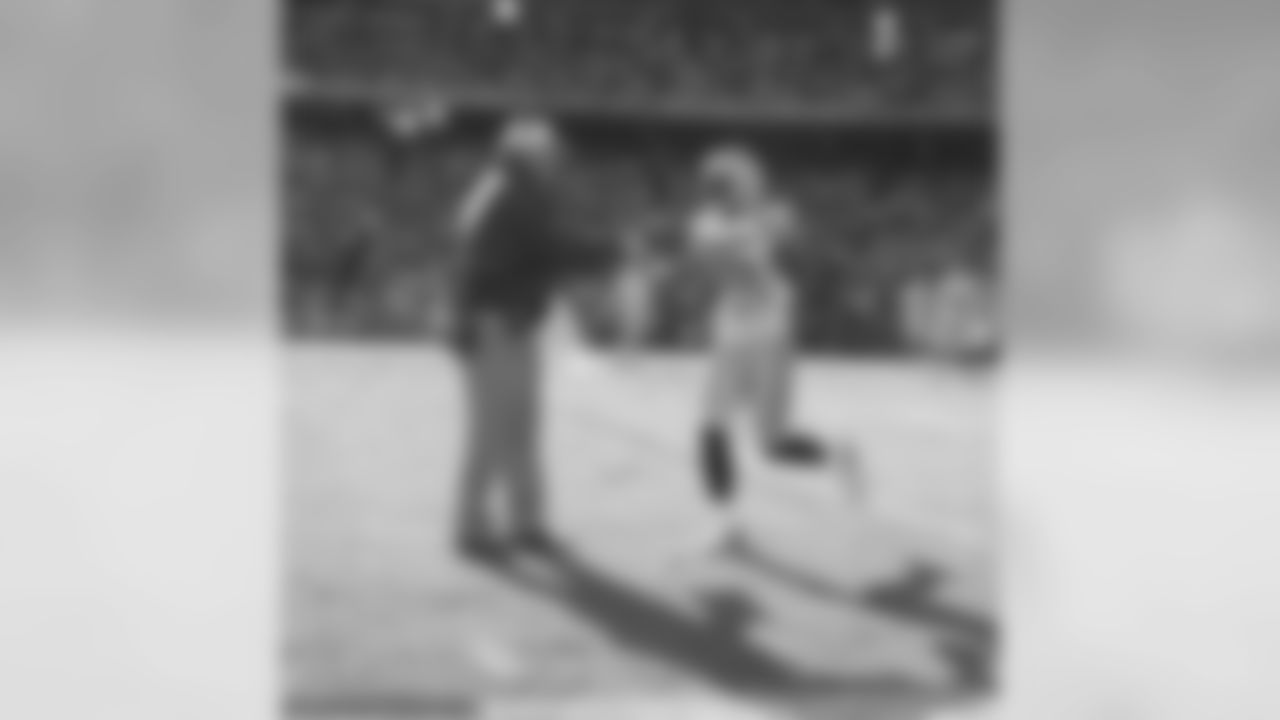 Mike McCarthy and Greg Jennings