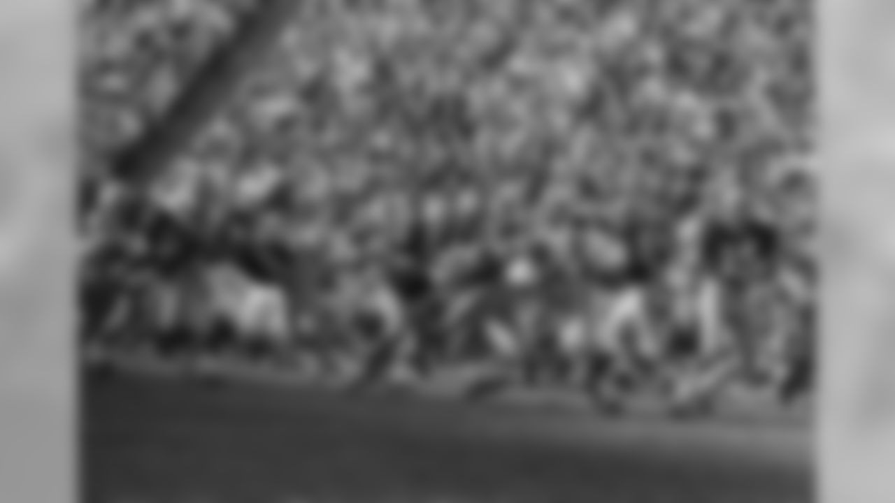 1967 - Packers at Rams