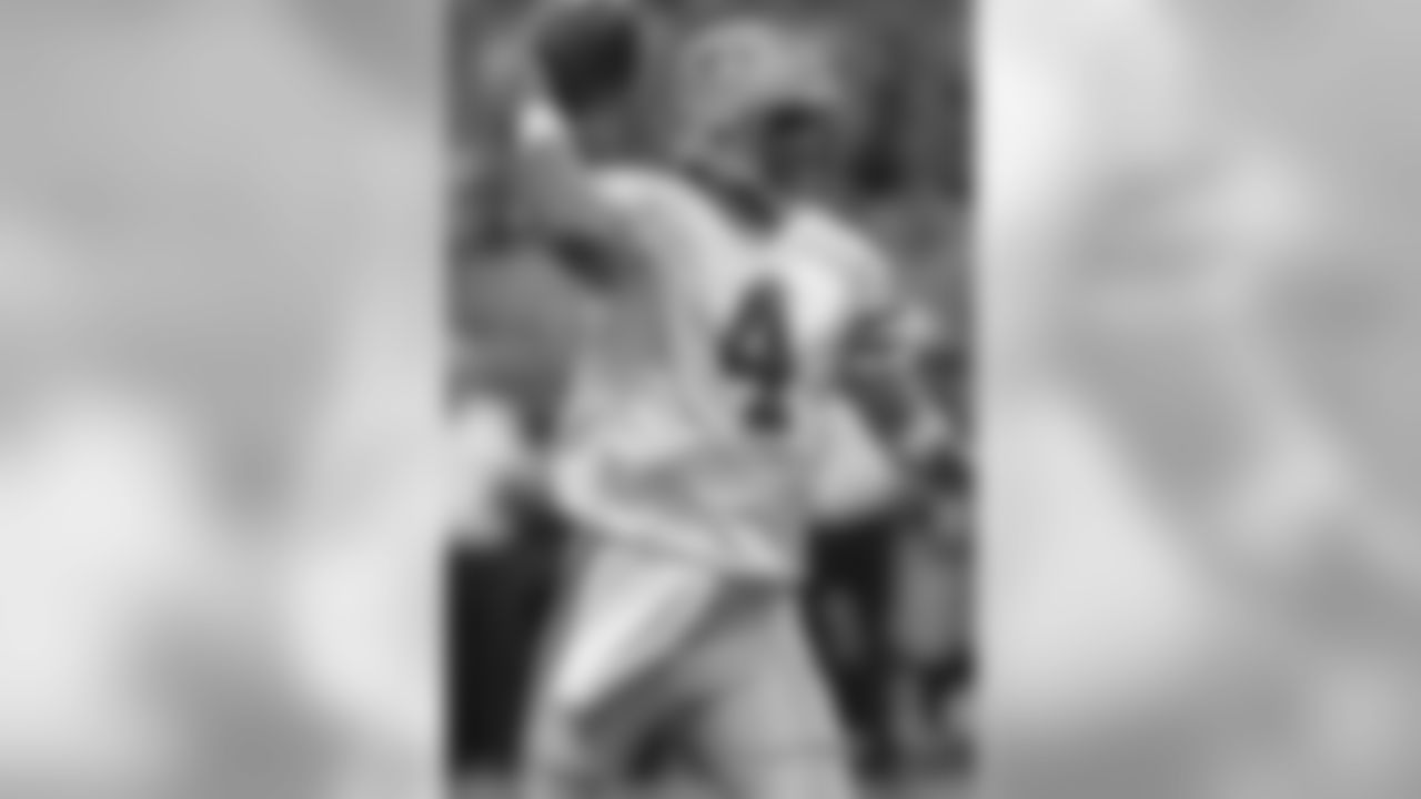 Packers At Lions