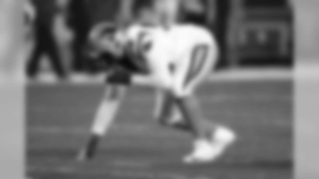 Panthers DT Kawann Short