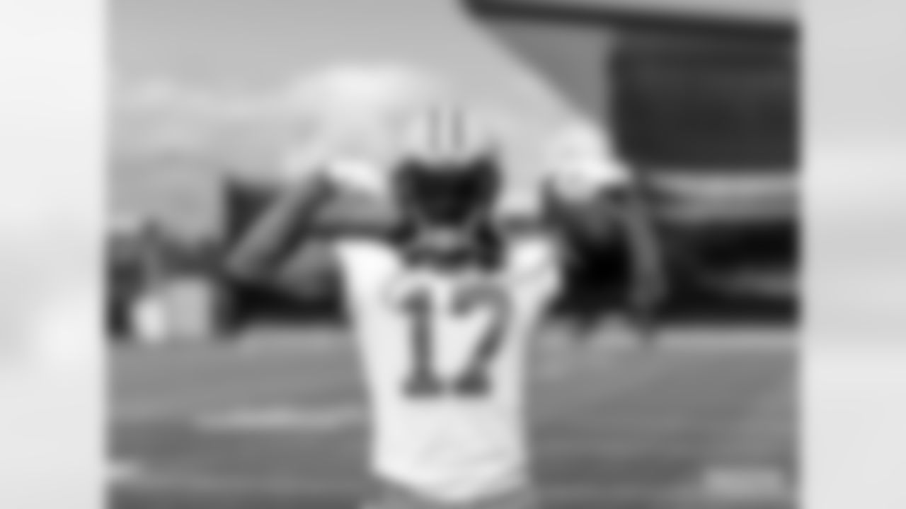 WR Davante Adams