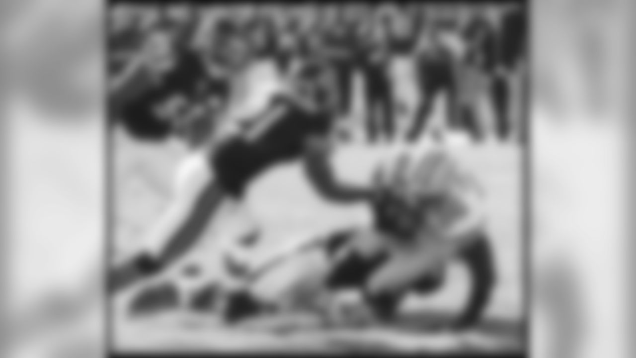 Packers at Chicago Bears