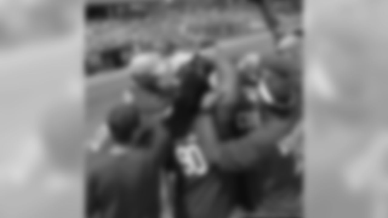 Donald Driver Celebrity Softball Game