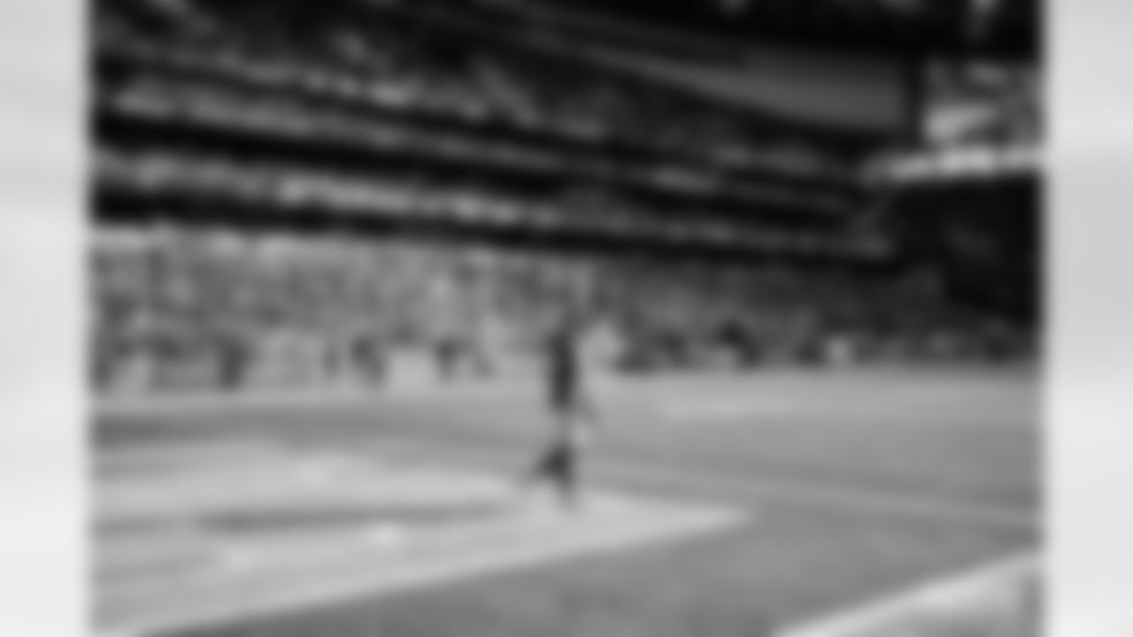 Green Bay Packers against the New York Giants at Tottenham Hotspur Stadium in London, England, on Sunday, Oct. 9, 2022.