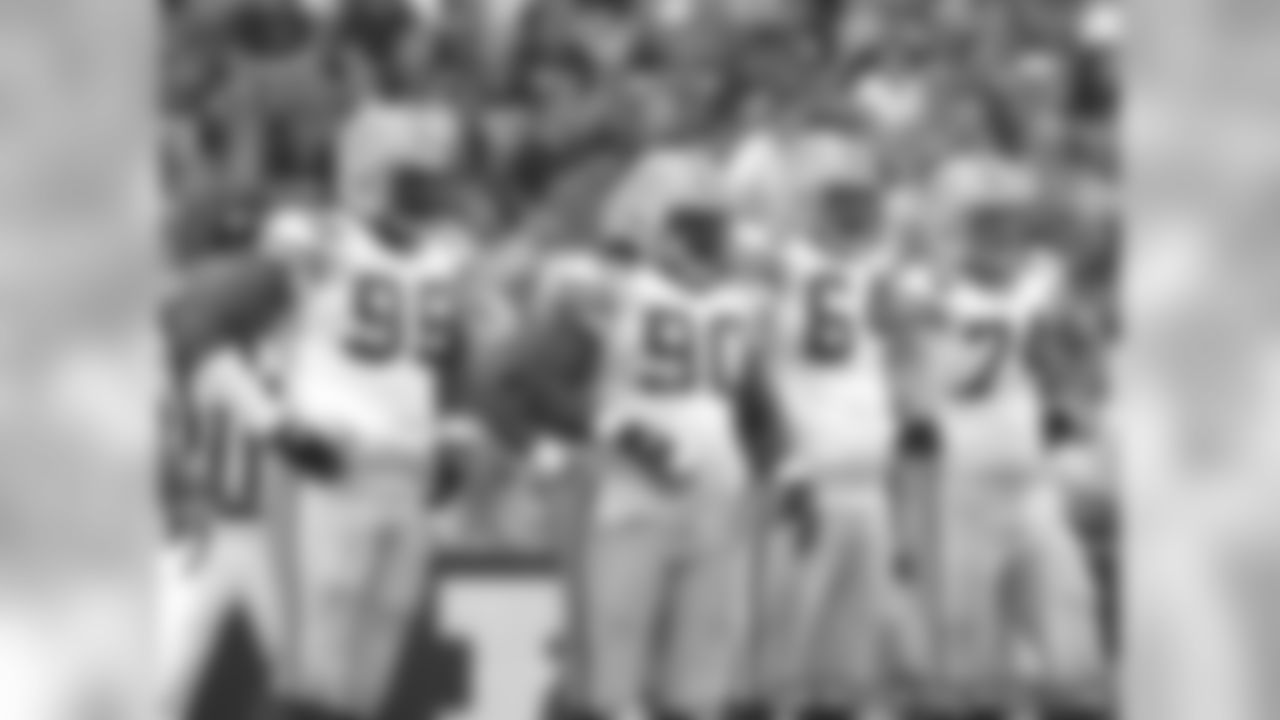 Preseason: Packers at Bills