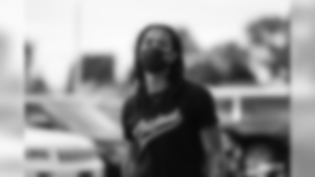 CB Kevin King
