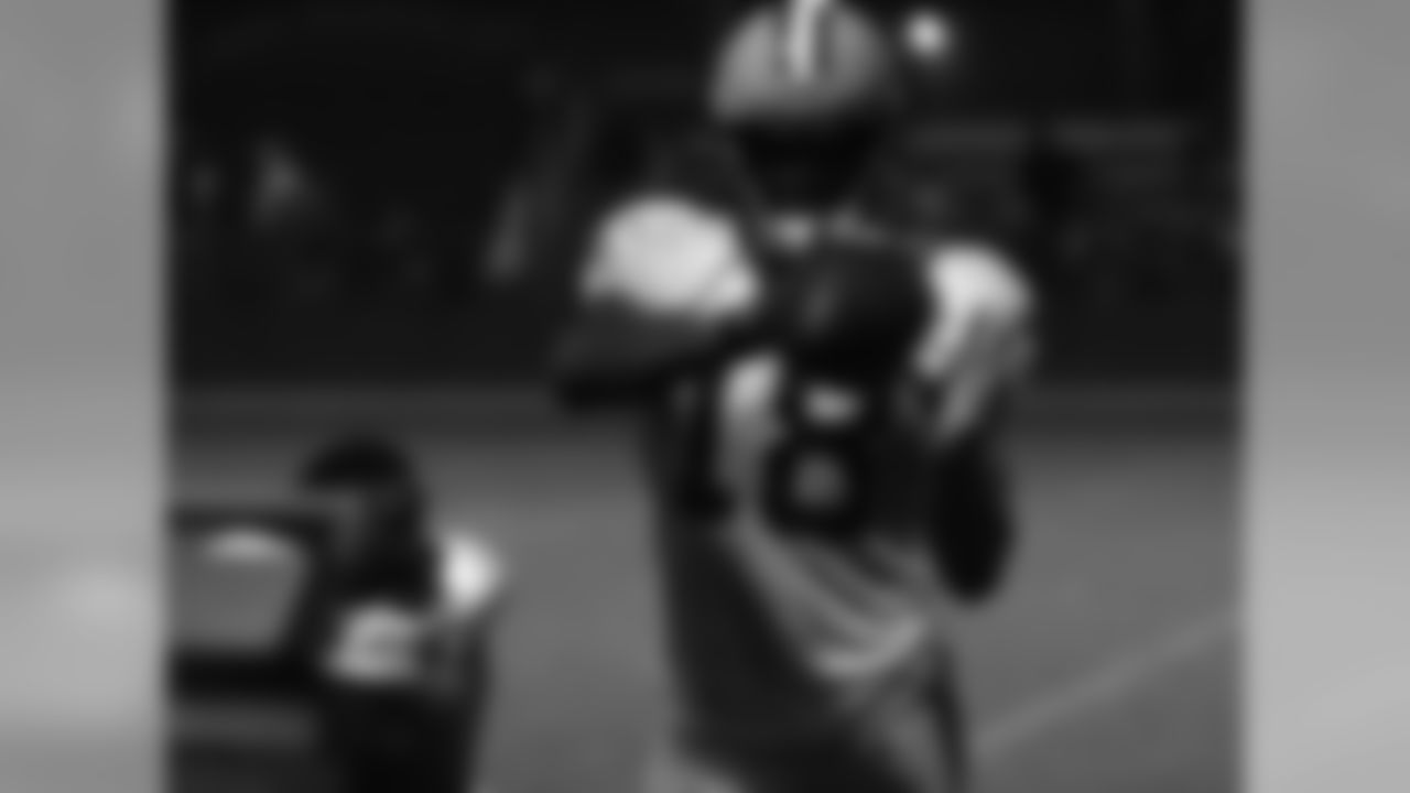 Day 3: Packers Training Camp presented by Bellin Health