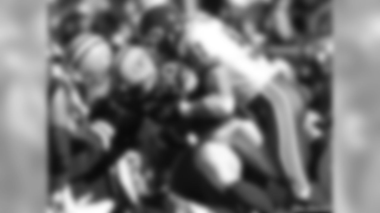 Ahman Green