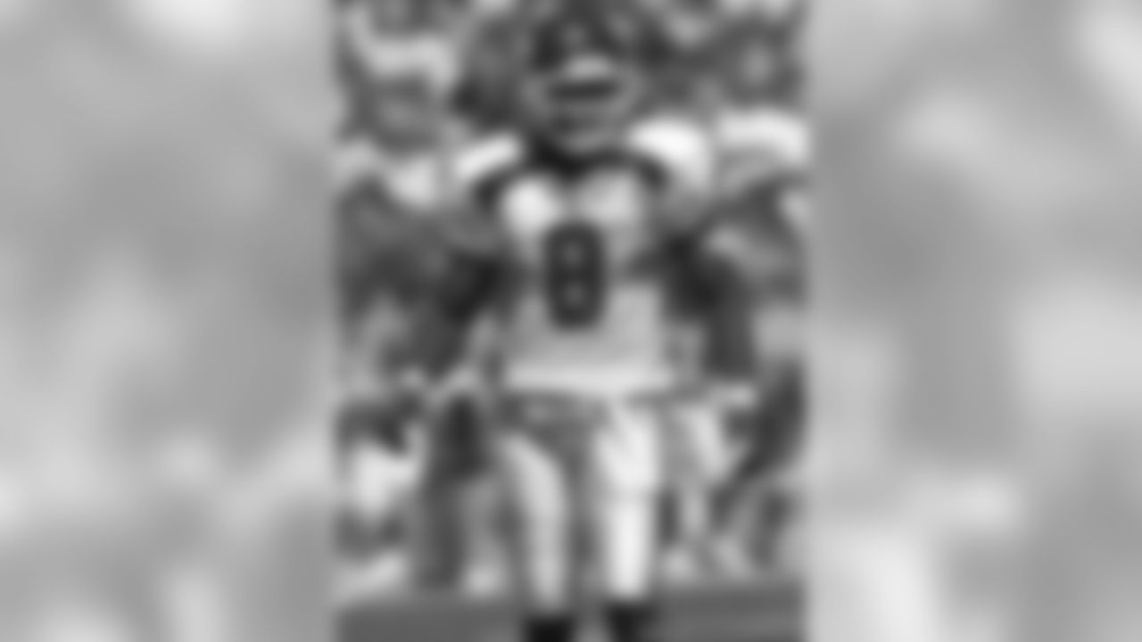 Packers CB Ahmad Carroll