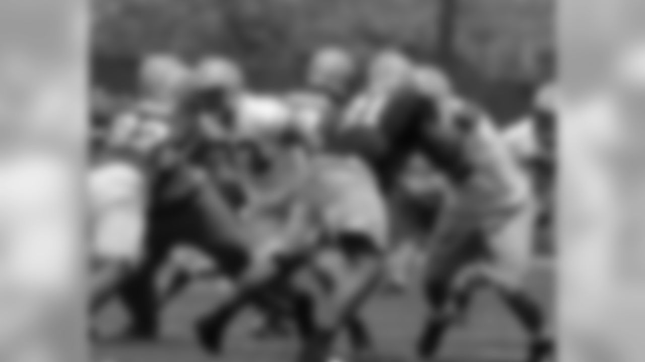 Organized Team Activities (OTAs)