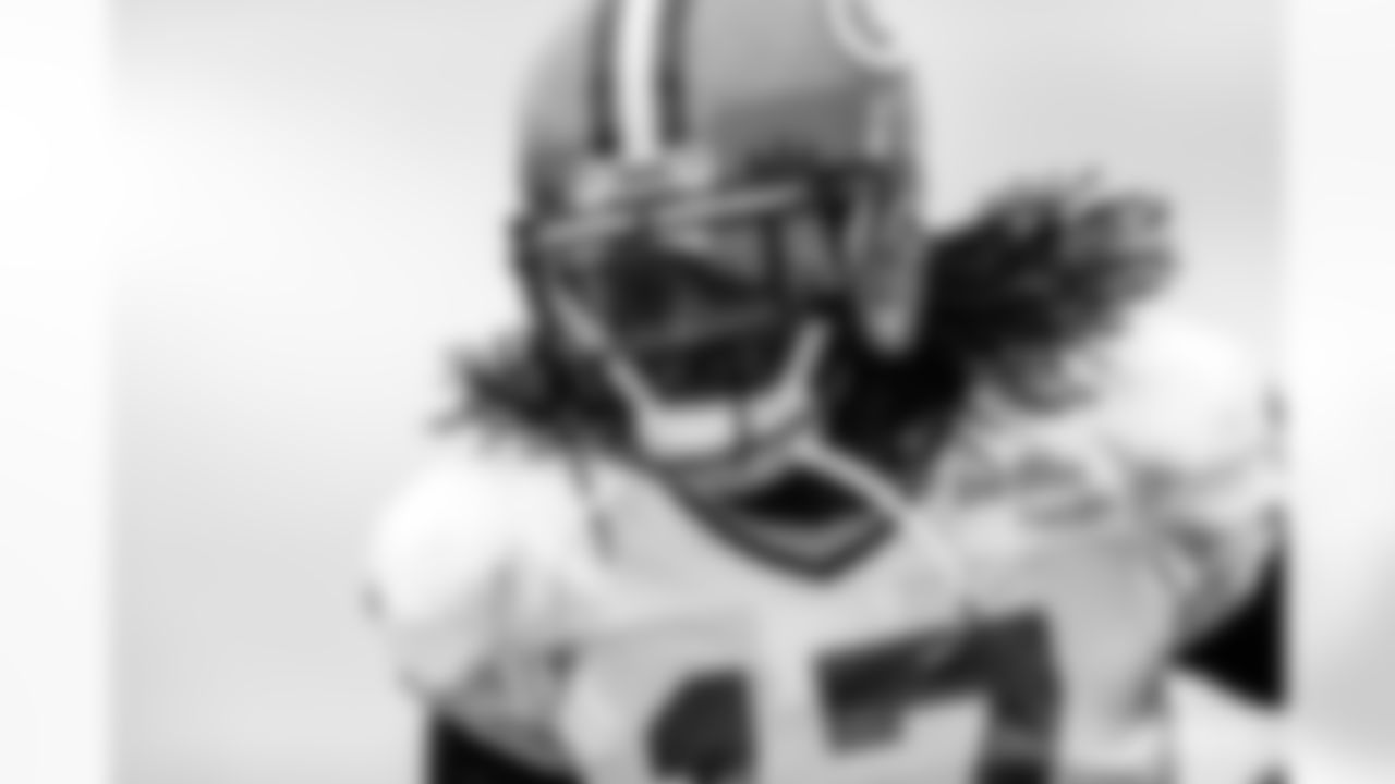 WR Davante Adams