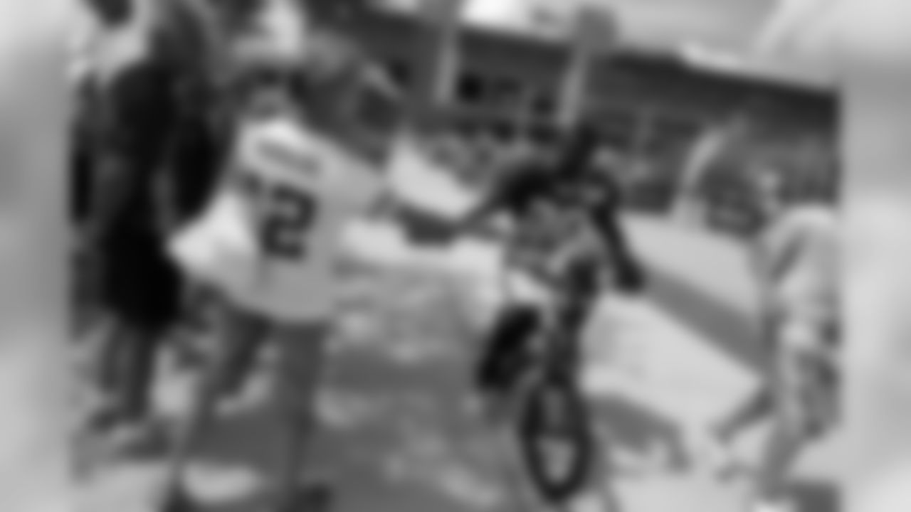 Riding-Bikes
