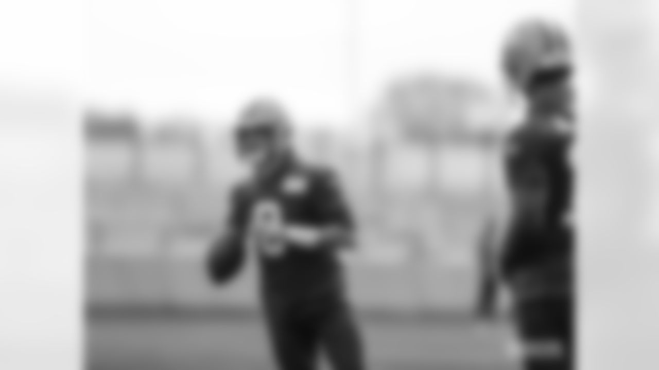 QB Tim Boyle