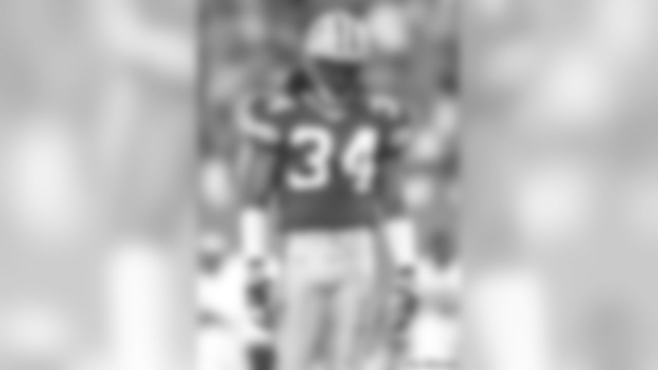 Mike McKenzie