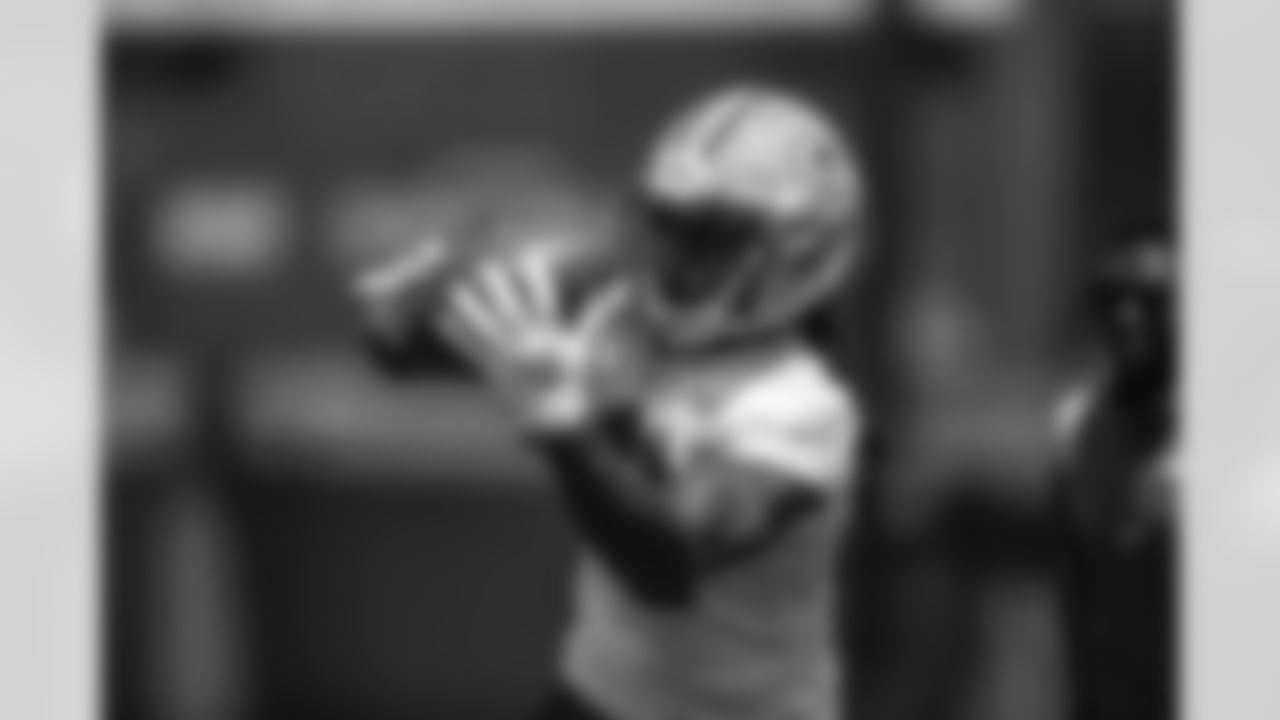 11 - WR Sammy Watkins
