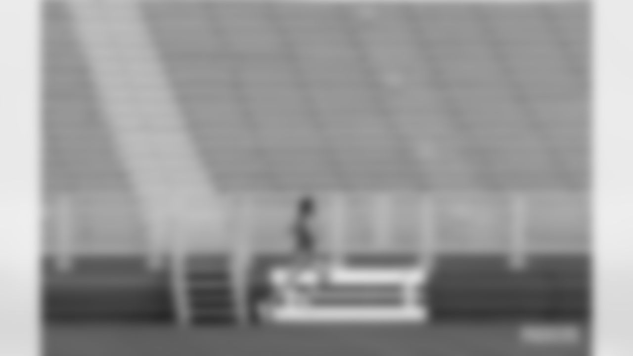 2021 Packers 5K Run/Walk