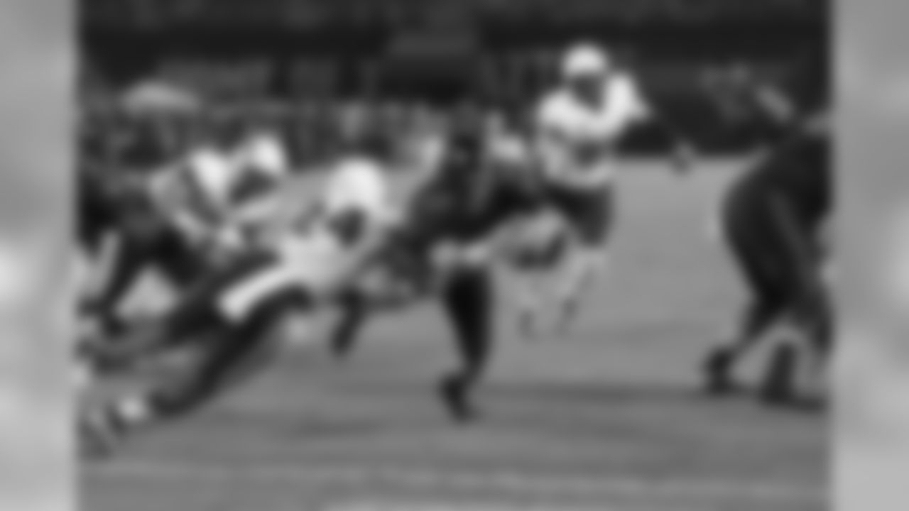 Marwin Evans - #24 - Utah State