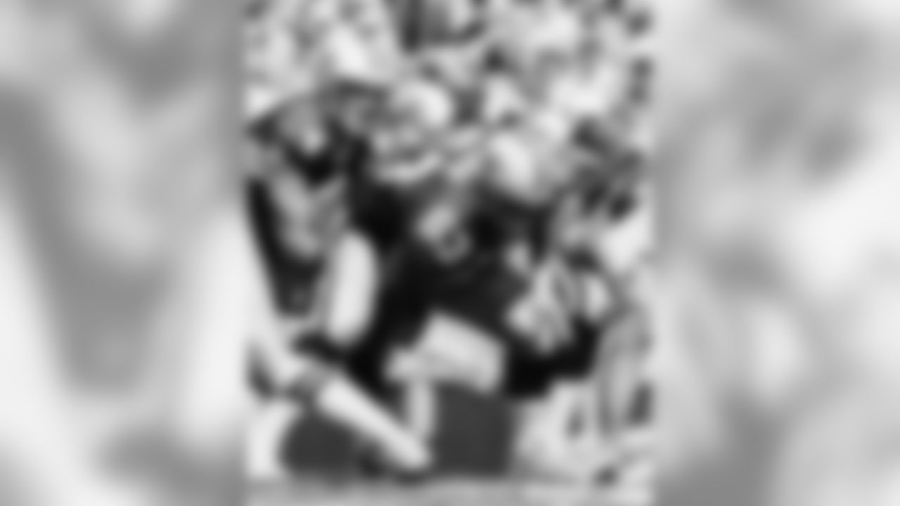 1993 Packers vs. Eagles