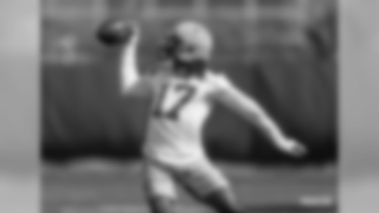 WR Davante Adams