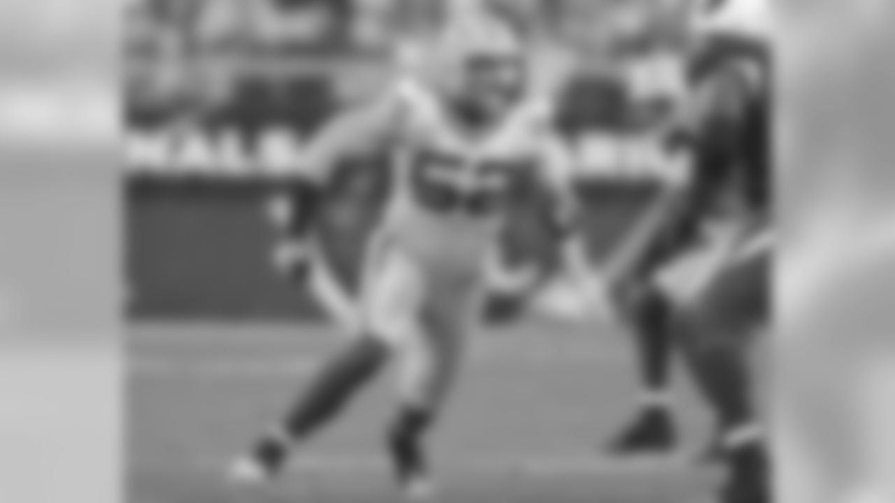 Clay Matthews