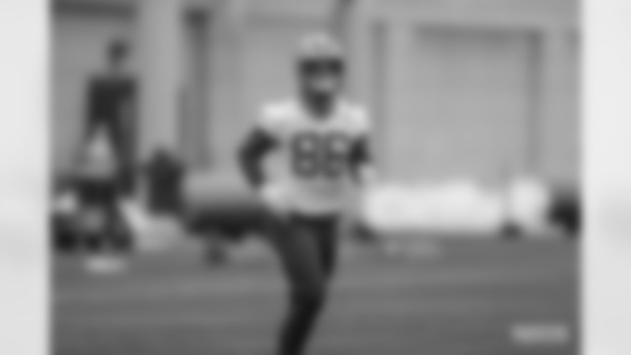 WR Malik Taylor