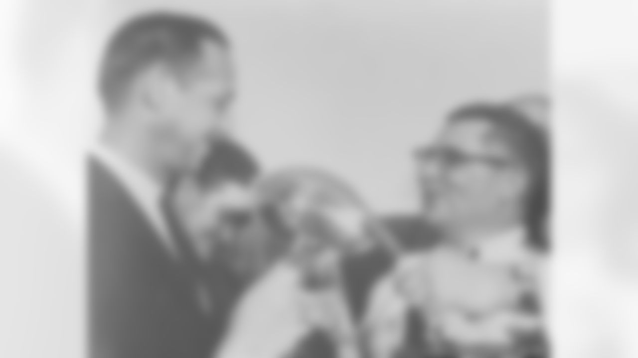 Vince Lombardi