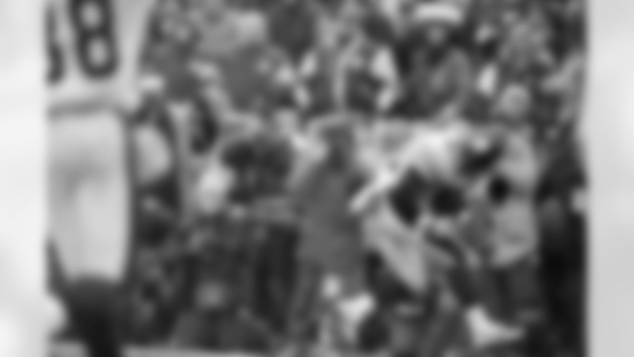 1995 - Packers vs. Steelers