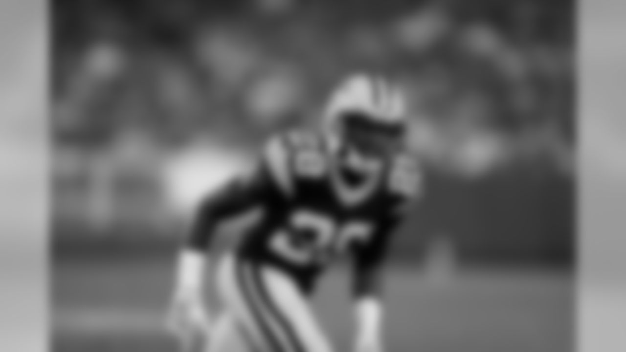 Josh Hawkins