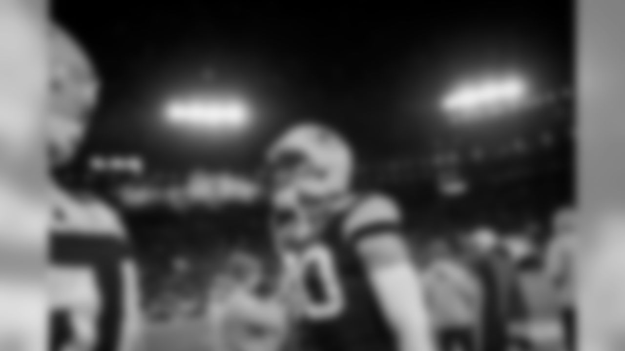 Packers TE Jimmy Graham during the 2019 season.