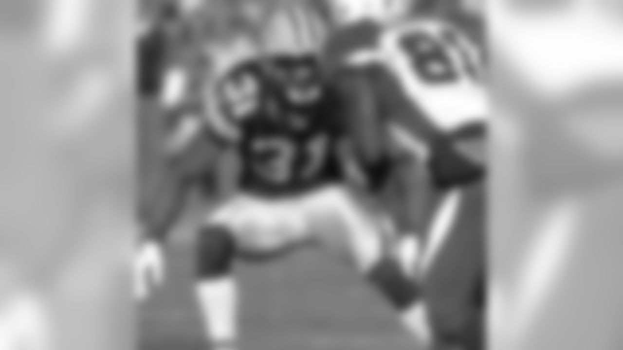 CB Al Harris