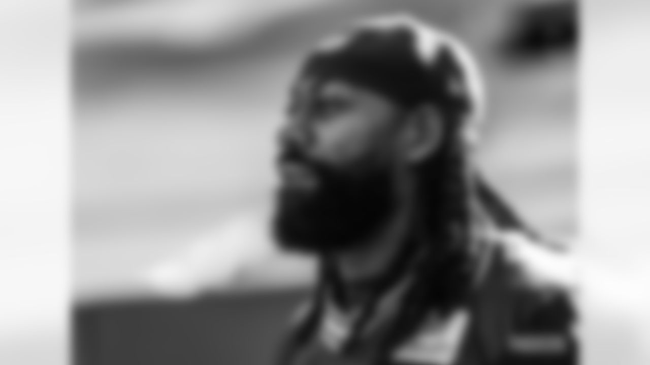 LB Za'Darius Smith
