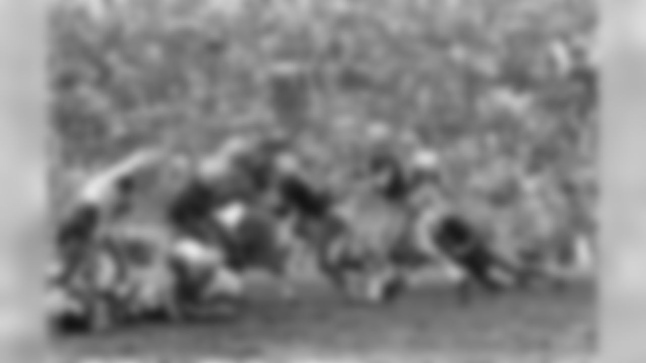 (NFL Championship Game)