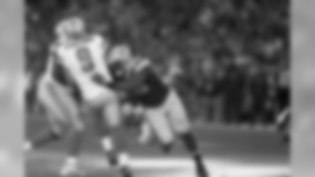2015 - Packers vs. Lions
