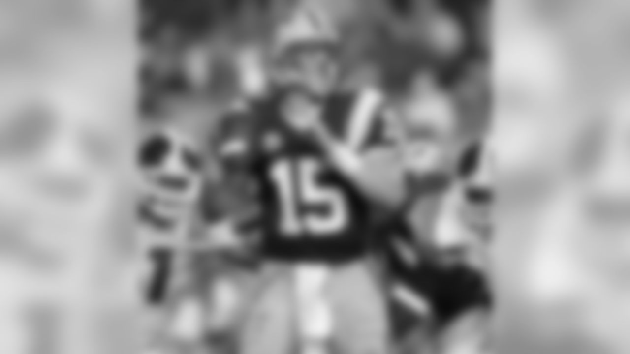 Matt Flynn (LSU)